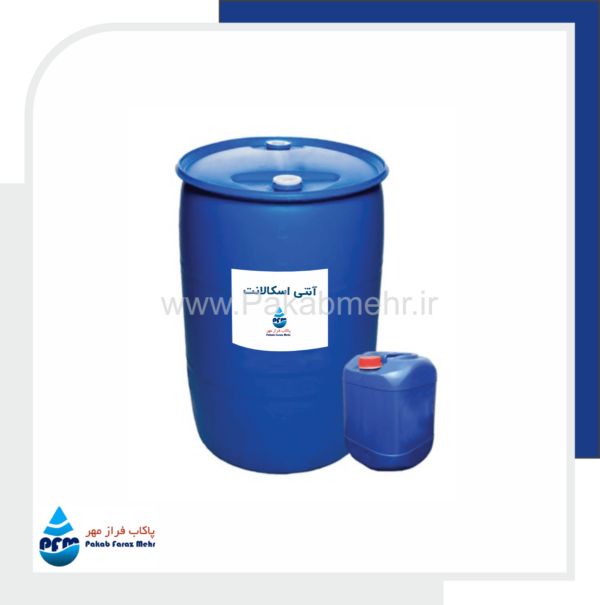 آنتی اسکالانت